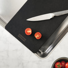 Load image into Gallery viewer, Franke Accessory Slate Gray Chopping Board Mythos
