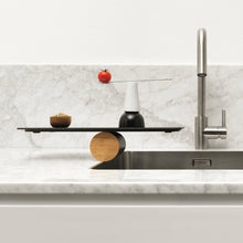 Load image into Gallery viewer, Franke Accessory Slate Gray Chopping Board Mythos