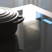 Load image into Gallery viewer, Franke 8-zone Induction Hob Mythos Black Glass FMY 808 | FP BK