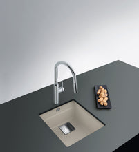 Load image into Gallery viewer, Franke Sink Single Bowl Kubus 2 KNG 110-37 Onyx
