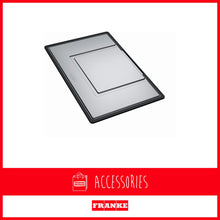 Load image into Gallery viewer, Franke Accessory Stainless Steel Mobile Drainer Mythos