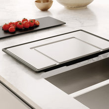 Load image into Gallery viewer, Franke Accessory Stainless Steel Mobile Drainer Mythos