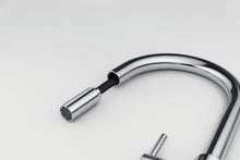 Load image into Gallery viewer, Franke Tap Lina Pull Out C Chrome CT993C