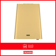 Load image into Gallery viewer, Franke Hood Wall-mounted Smart Deco FSMD 508 YL