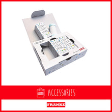 Load image into Gallery viewer, Franke Spare Parts Vital Capsule Set - Replacement Filters